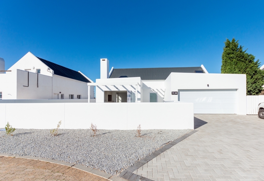 3 Bedroom Property for Sale in Lampiesbaai Western Cape